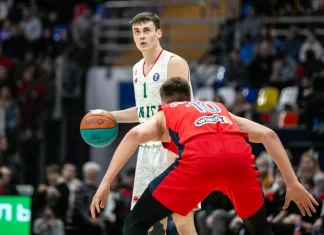 Ненад Димитриевиќ пак „кобен“ за Емил Рајковиќ и ЦСКА