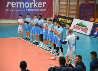 Шампионот Струмица поведе со 1:0 против Штип УГД во борбата за титулата