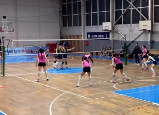 Струмичанки покажаа карактер и со пресврт го победија Јанта волеј