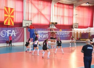 Струмица и Работнички ја почнуваат финалната „пресметка“ за шампионскиот трофеј