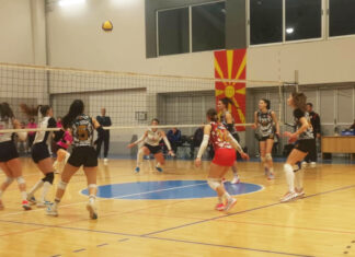 Работнички и го нанесе првиот пораз на Струмица сезонава