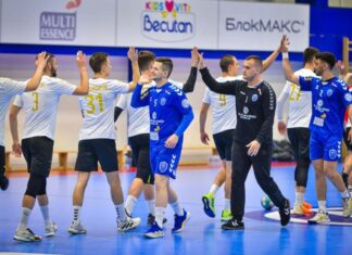 Мулти Есенс се проби на второто место во плеј аут лигата