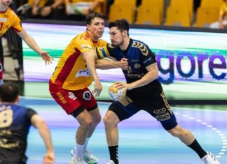 Киеце го „демолира“ ГОГ во првиот осминафинален меч