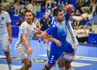 Алкалоид го надигра Охрид во борбата за третата позиција