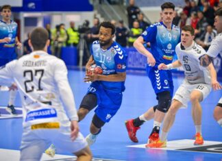 Алкалоид и Вардар ја комплетираа „четвроката“ за Ф4 на Купот на Македонија