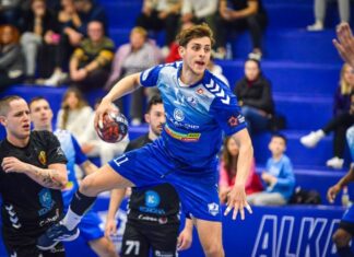 Очекувано Алкалоид и Вардар во следната рунда на Купот на Македонија