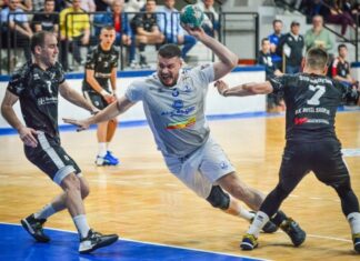 Бутел повторно не успеа да го изненади Алкалоид