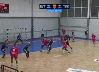 Стевановиќ му донесе победа на Тиквеш, Кузмановски постигна 17 голови