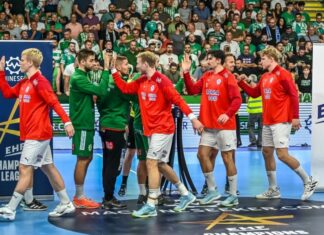 Последна шанса за Е. Пелистер да освои барем бод во Лигата на шампионите