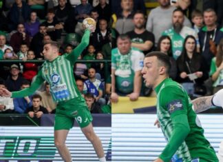 Ненад Костески ја заврши сезоната Павле Атанасиевиќ ќе паузира најмалку три недели