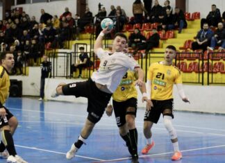 Голден Арт го надигра Пролет во куп дуелот