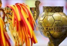 Денеска три дуели во Купот на Македонија за ракометарки