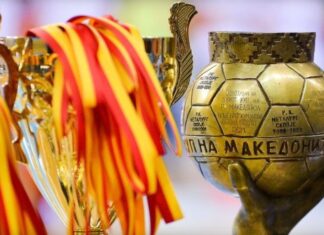 Можен ли нов термин на завршницата на Купот на Македонија ?