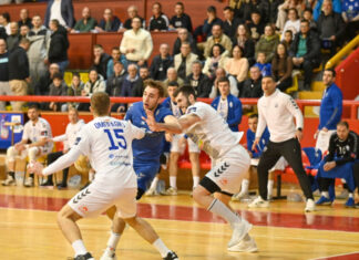 Прв пораз за Алкалоид – Охрид заслужено слави