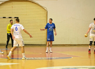 Охрид и Алкалоид ја отвораат четвртата плеј-оф рунда