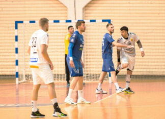 Вардар останува во игра за шампионскиот трофеј