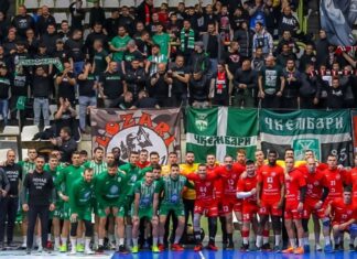 Тиквеш и Пелистер обезбедија полуфинале во Купот