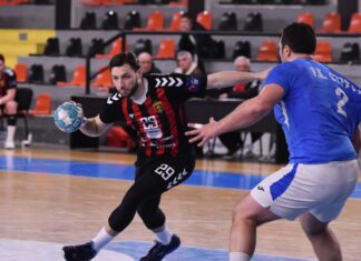 Вардар рутински до победа над Струга