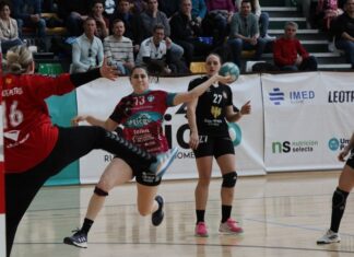 Ѓорче Петров ќе го одигра реваншот со Елче