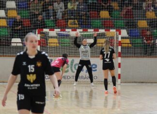 Ѓорче Петров пред елиминација од Европскиот Куп