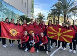 Ѓорче Петров денес ќе го одигра првиот четвртфинален натпревар со Елче