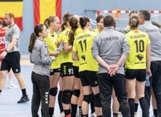 Ѓорчепетровки со реакција по „ремито“ со Металург Автокоманда (ВИДЕО)