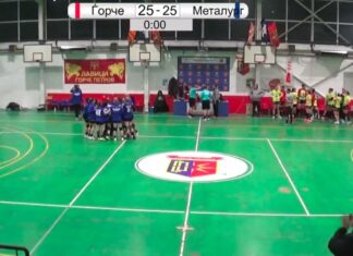 Со примен гол во последната секунда Ѓорчепетровки прва пат сезонава не победија (ВИДЕО)