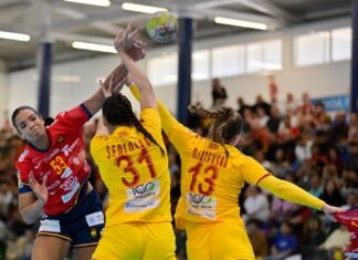 Македонија со далеку подобро издание против Шпанија, недоволно да се избегне пораз