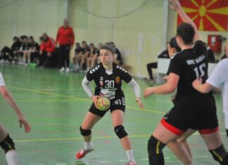 Вардарки лесно и убедливо ја победија Гевгелија