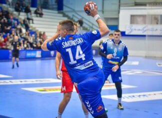 Алкалоид сигурен во дуелот со Струга