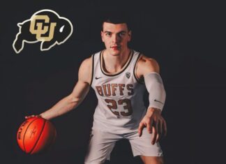 Андреј Јакимовски останува во Америка