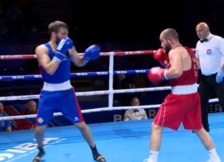 Македонија останува само со еден боксер на ЕП во Белград