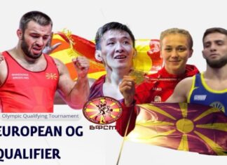 Четворица македонски борачи бркаат олимписка норма за Париз