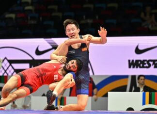 Македонските борачи ги дознаа противниците на олимпискиот квалификациски турнир