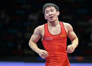 Егоров не успеа да обезбеди норма за ЛОИ во Париз