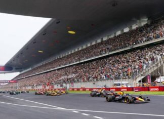 Верстапен продолжува да реди победи во Ф1 – Славеше и за ГН на Кина