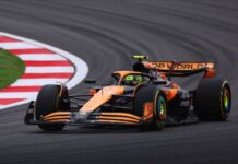 Ландо Норис е новиот шампион во Формула 1