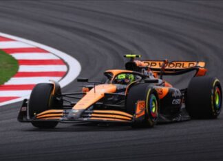 Ландо Норис е новиот шампион во Формула 1