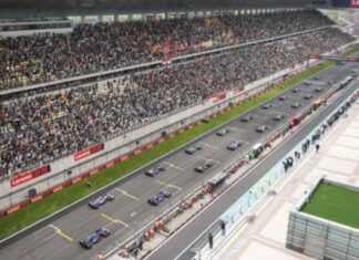 Ништо ново во Ф1: Доминација на Верстапен