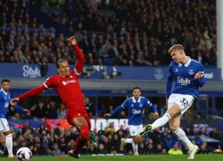 Дербито Евертон – Ливерпул денеска нема да се игра