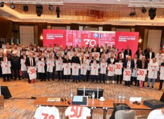 ФФМ е модел-место каде им се дава шанса на сите и се почитуваат правилата