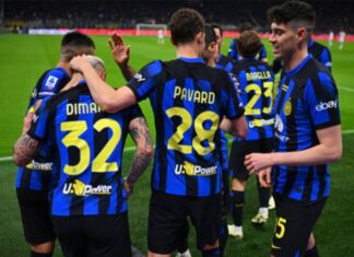 Интер со нова победа ита кон „Скудетото“