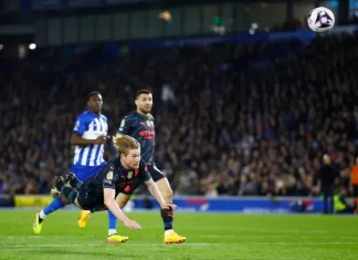 Манчестер Сити по планот, во трка за нова титула