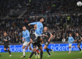 „Пирова” победа на Лацио, Јувентус ќе игра Куп финале