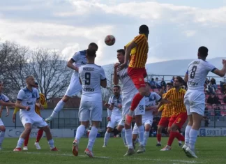 Воска спорт го доби првиот полуфинален дуел со Македонија ЃП