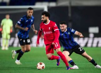 Заврши европската сезона за Ливерпул и Милан (ВИДЕО)