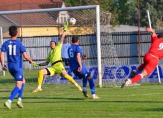 Работнички славеше над Брегалница