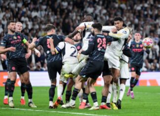 Манчестер Сити и Реал Мадрид во нова „епска“ битка, оваа за полуфинале