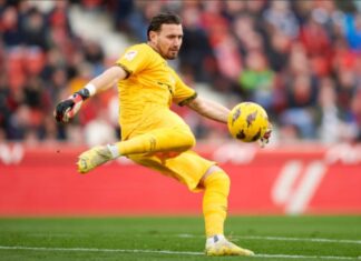 Столе Димитровски се сели на „Местаља“