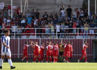 Прво финале за Тиквеш и Воска спорт во Купот на Македонија